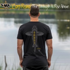 Vass Carp Rising T-Shirt